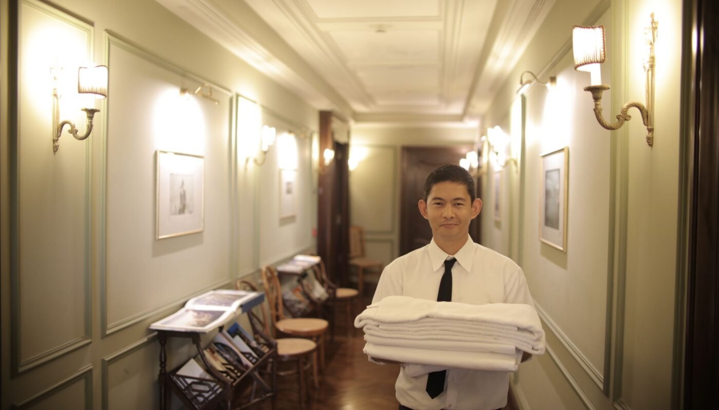 Unifocus Launches Claira, an AI Platform for Hotel Labor and Operations