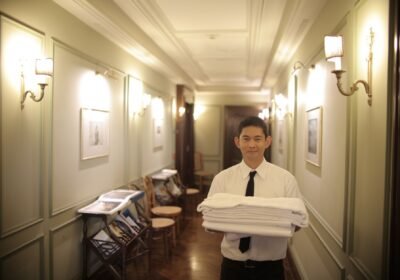 Unifocus Launches Claira, an AI Platform for Hotel Labor and Operations