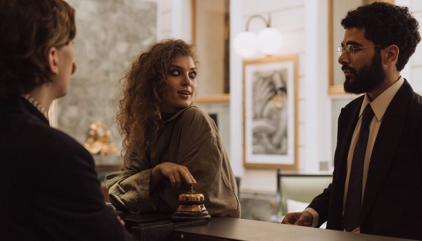 Mews Launches Native Guest Messaging and Automations for Hotels