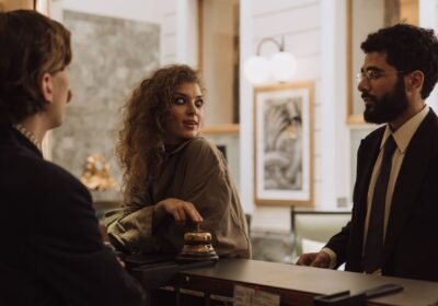 Mews Launches Native Guest Messaging and Automations for Hotels