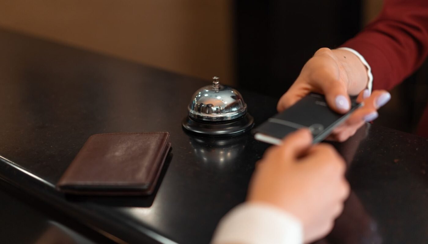 Blastness Launches BlastnessPay for Hotel Payments With Adyen