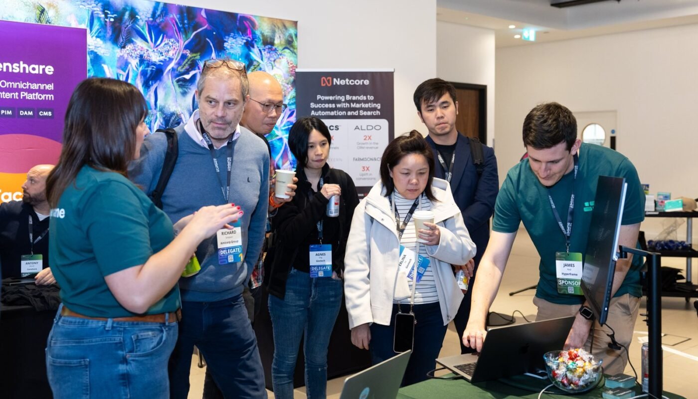 Loyalty and Guest Journeys on The MarTech Summit London Agenda