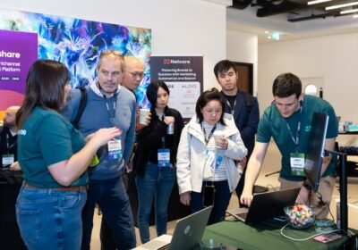 Loyalty and Guest Journeys on The MarTech Summit London Agenda